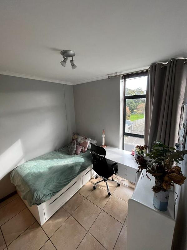 To Let 2 Bedroom Property for Rent in Stellenbosch Central Western Cape